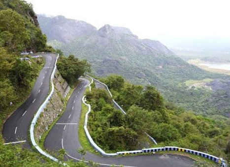 How to reach Yercaud by train Flight Bus Bike And Car