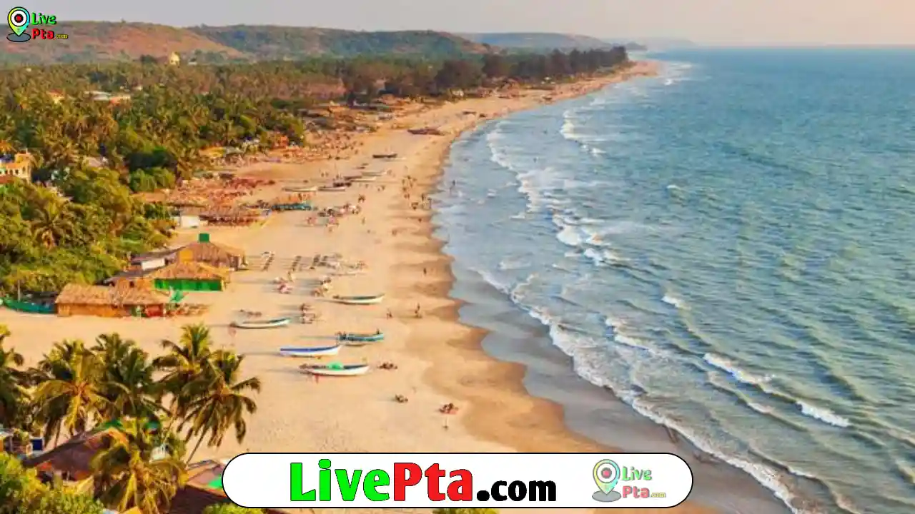 Goa tour plan trip cost why famous Best Hotel Goa travel guide